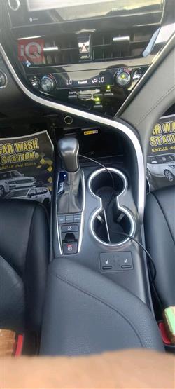 تويوتا كامري